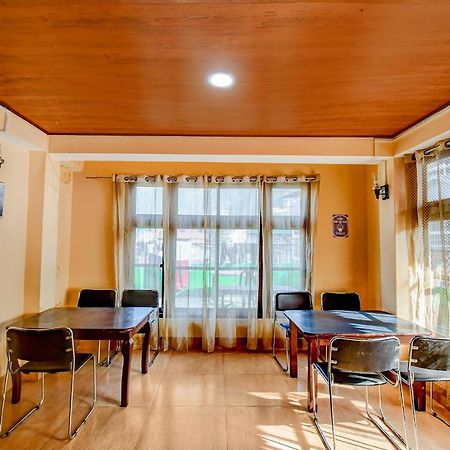 Collection O 22693 Tashi Norling Ξενοδοχείο Gangtok Εξωτερικό φωτογραφία