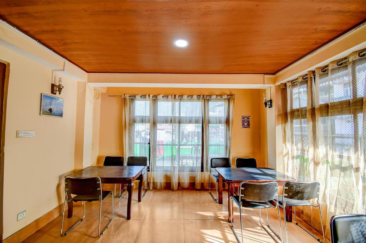 Collection O 22693 Tashi Norling Ξενοδοχείο Gangtok Εξωτερικό φωτογραφία