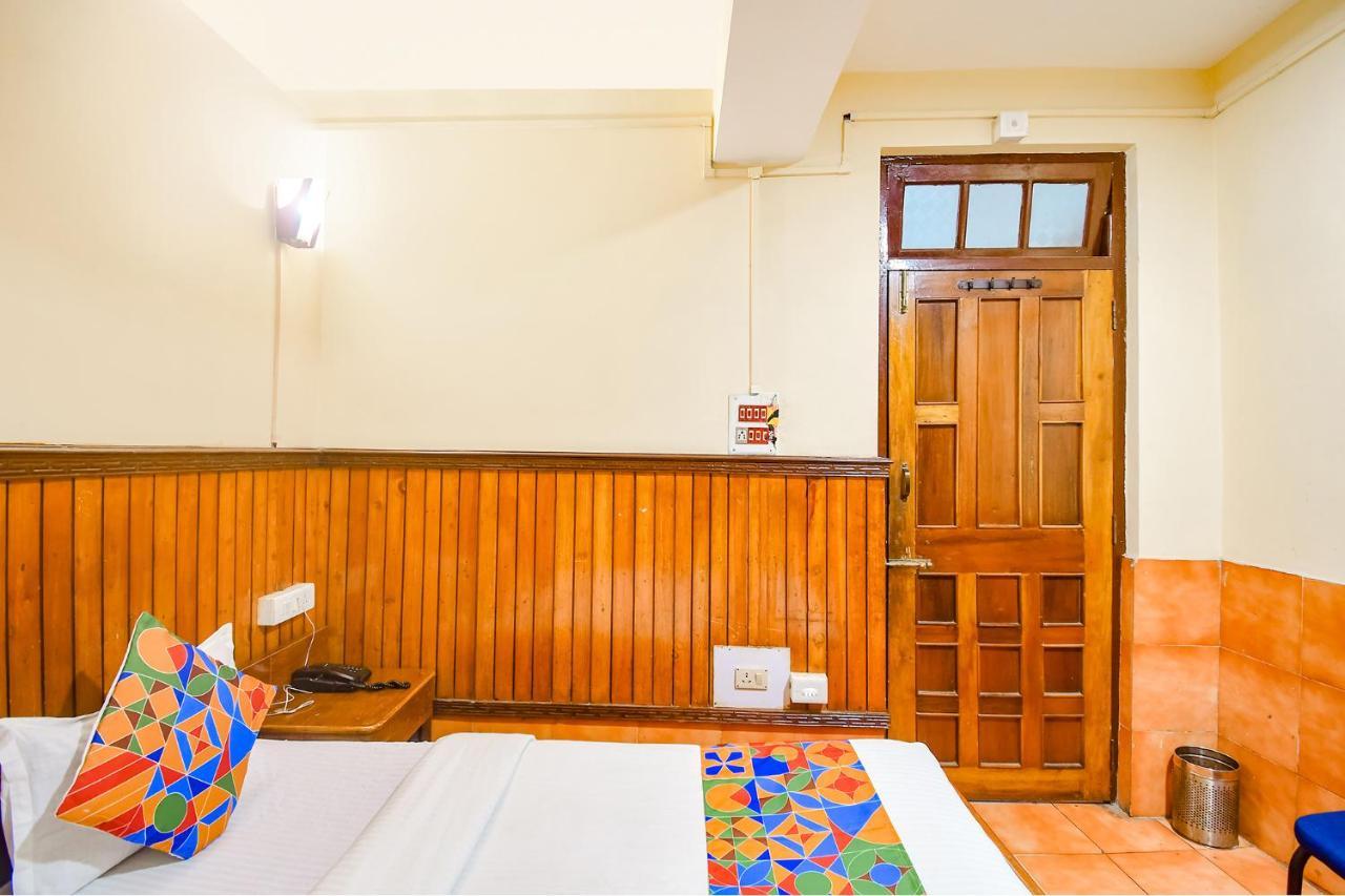Collection O 22693 Tashi Norling Ξενοδοχείο Gangtok Εξωτερικό φωτογραφία