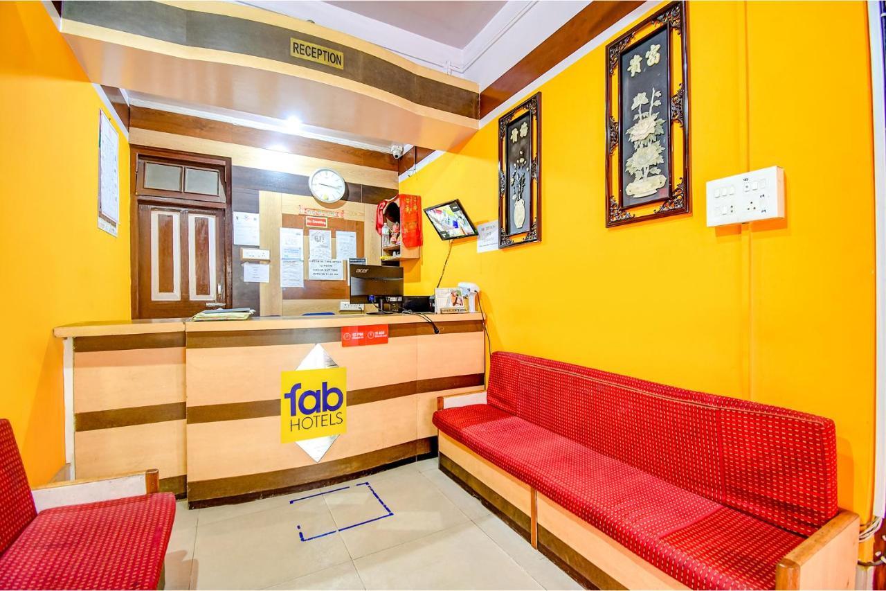 Collection O 22693 Tashi Norling Ξενοδοχείο Gangtok Εξωτερικό φωτογραφία