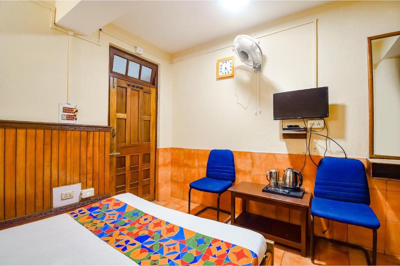 Collection O 22693 Tashi Norling Ξενοδοχείο Gangtok Εξωτερικό φωτογραφία