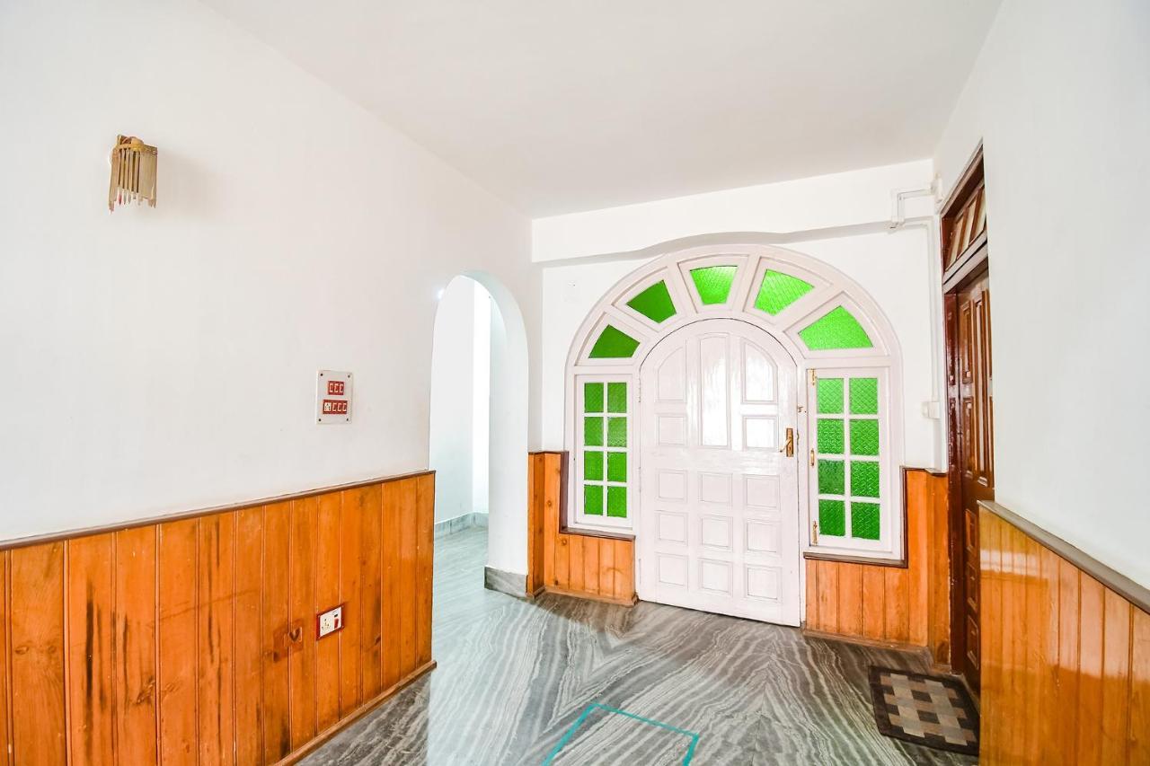 Collection O 22693 Tashi Norling Ξενοδοχείο Gangtok Εξωτερικό φωτογραφία