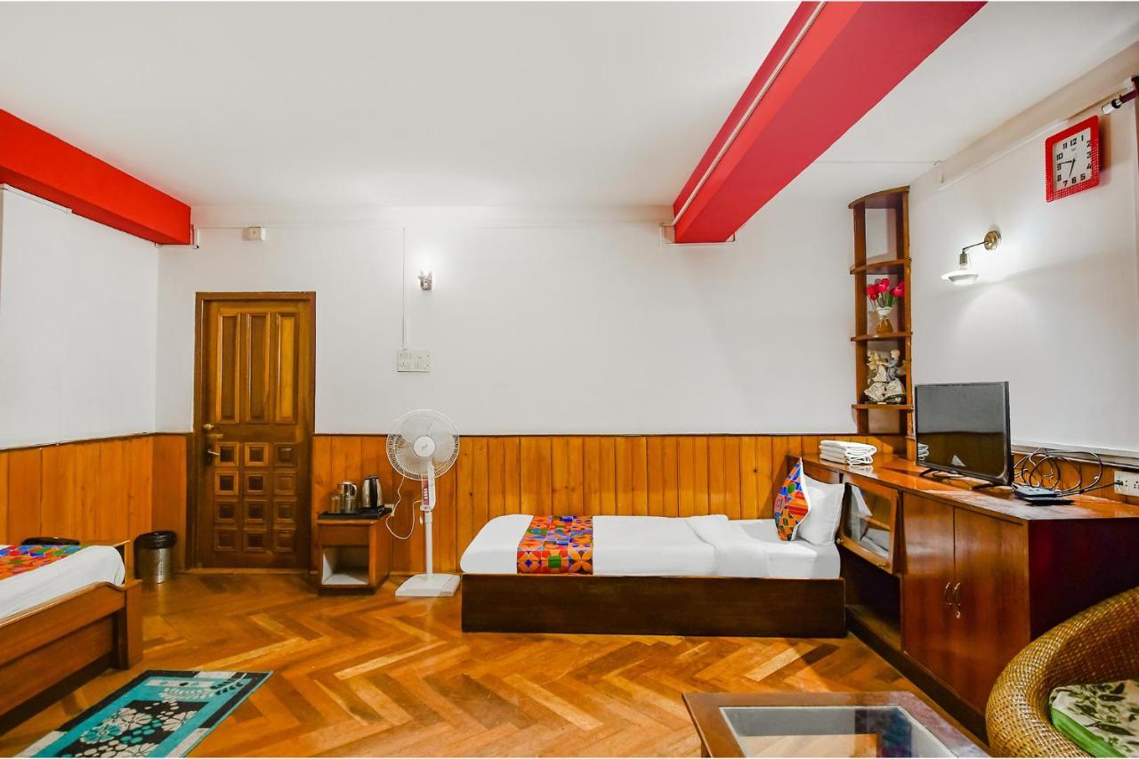 Collection O 22693 Tashi Norling Ξενοδοχείο Gangtok Εξωτερικό φωτογραφία