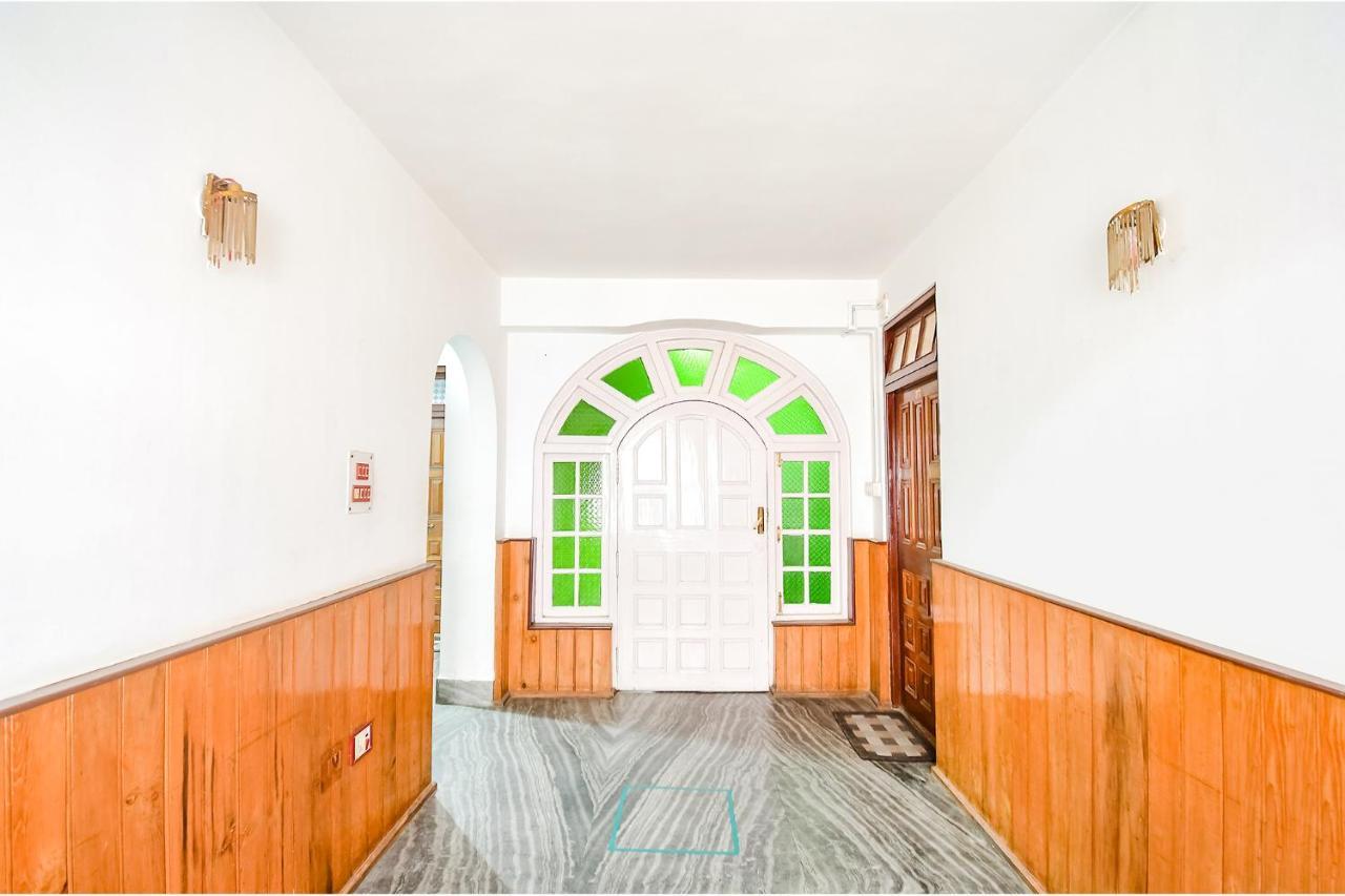 Collection O 22693 Tashi Norling Ξενοδοχείο Gangtok Εξωτερικό φωτογραφία