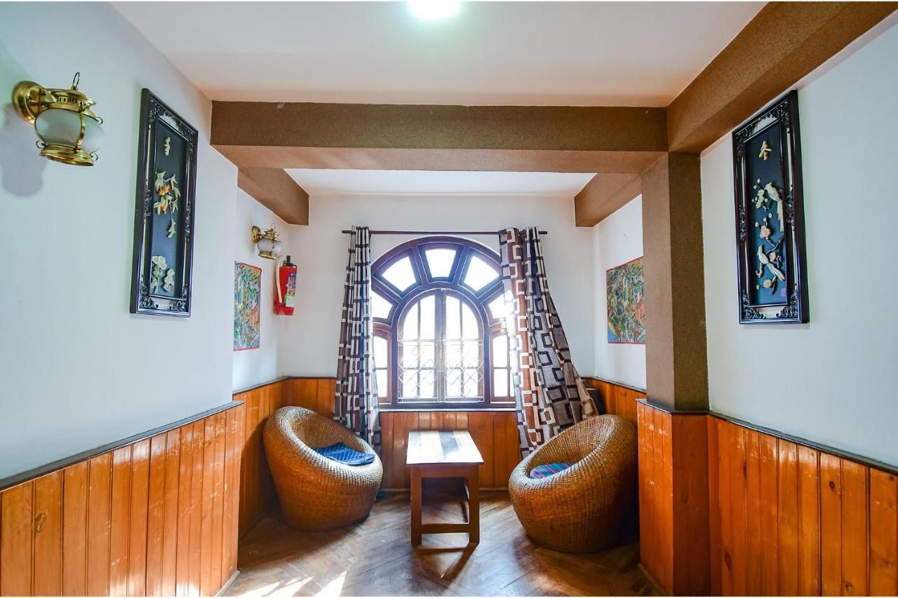 Collection O 22693 Tashi Norling Ξενοδοχείο Gangtok Εξωτερικό φωτογραφία