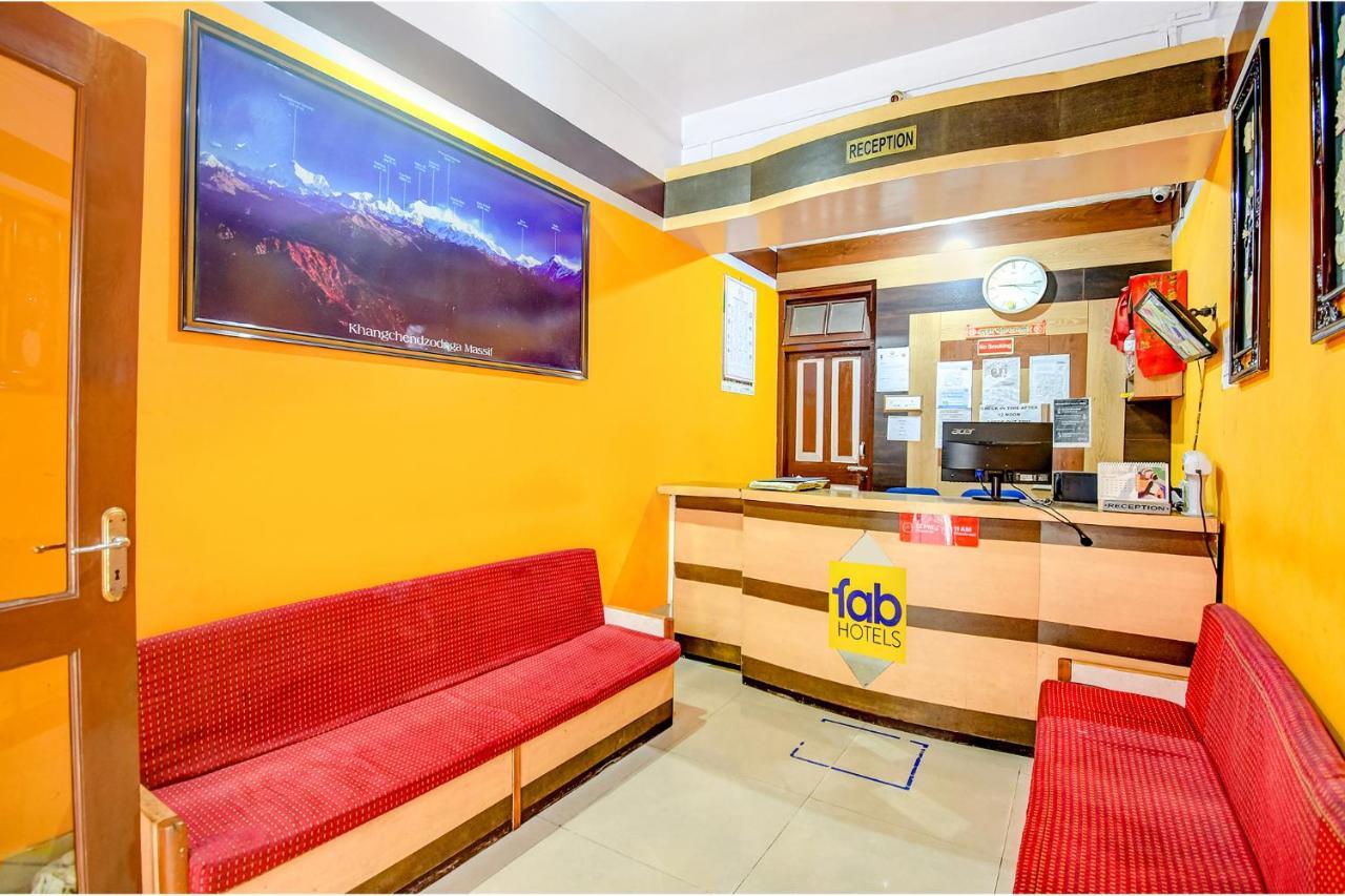 Collection O 22693 Tashi Norling Ξενοδοχείο Gangtok Εξωτερικό φωτογραφία