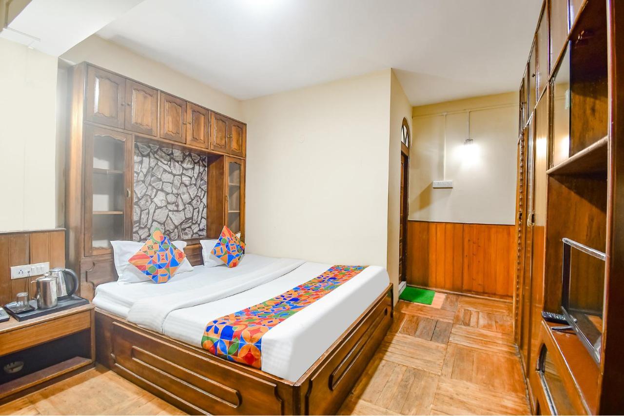 Collection O 22693 Tashi Norling Ξενοδοχείο Gangtok Εξωτερικό φωτογραφία