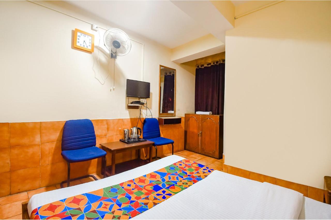 Collection O 22693 Tashi Norling Ξενοδοχείο Gangtok Εξωτερικό φωτογραφία