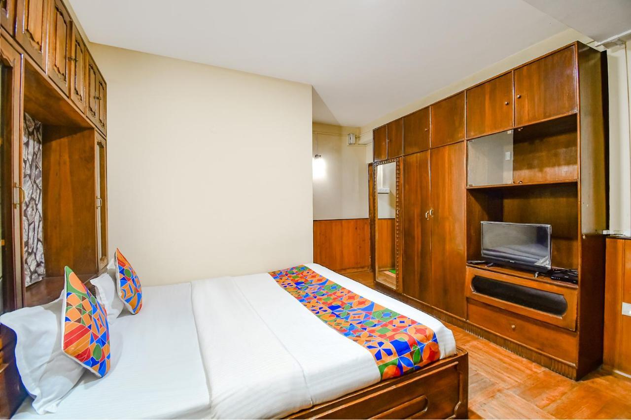 Collection O 22693 Tashi Norling Ξενοδοχείο Gangtok Εξωτερικό φωτογραφία