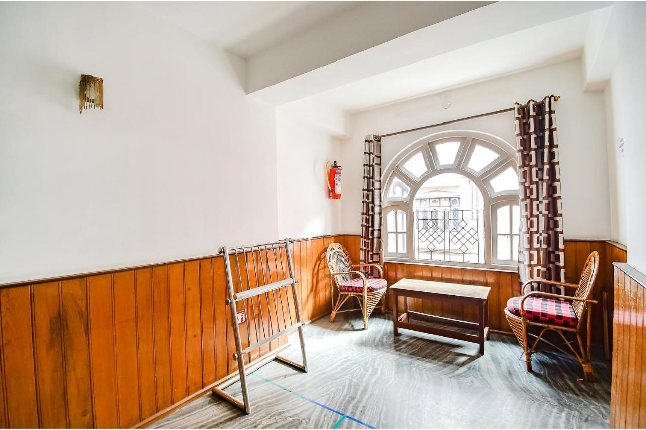 Collection O 22693 Tashi Norling Ξενοδοχείο Gangtok Εξωτερικό φωτογραφία