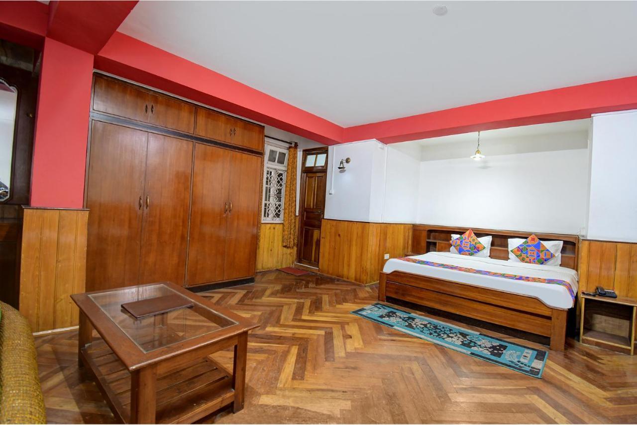 Collection O 22693 Tashi Norling Ξενοδοχείο Gangtok Εξωτερικό φωτογραφία