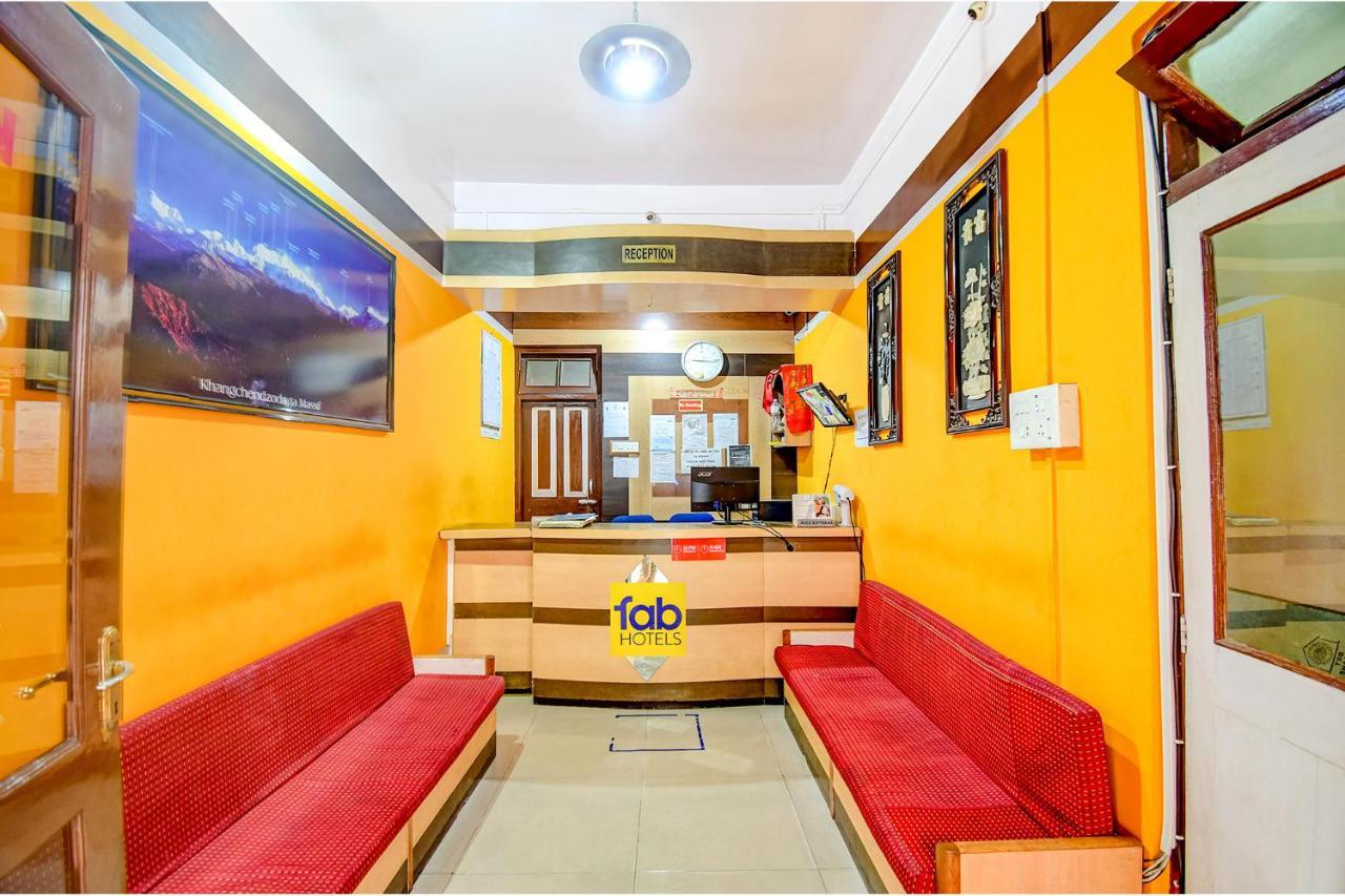 Collection O 22693 Tashi Norling Ξενοδοχείο Gangtok Εξωτερικό φωτογραφία