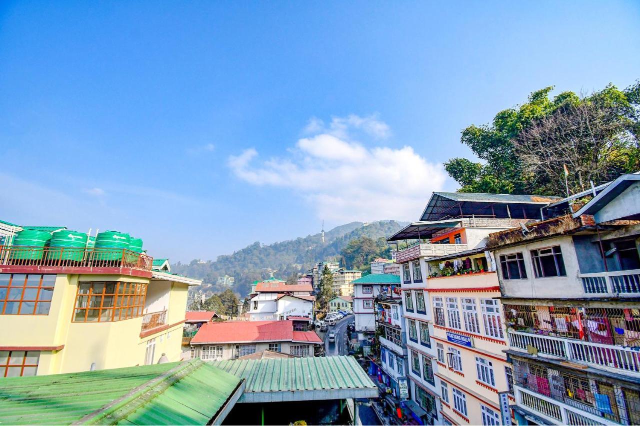 Collection O 22693 Tashi Norling Ξενοδοχείο Gangtok Εξωτερικό φωτογραφία